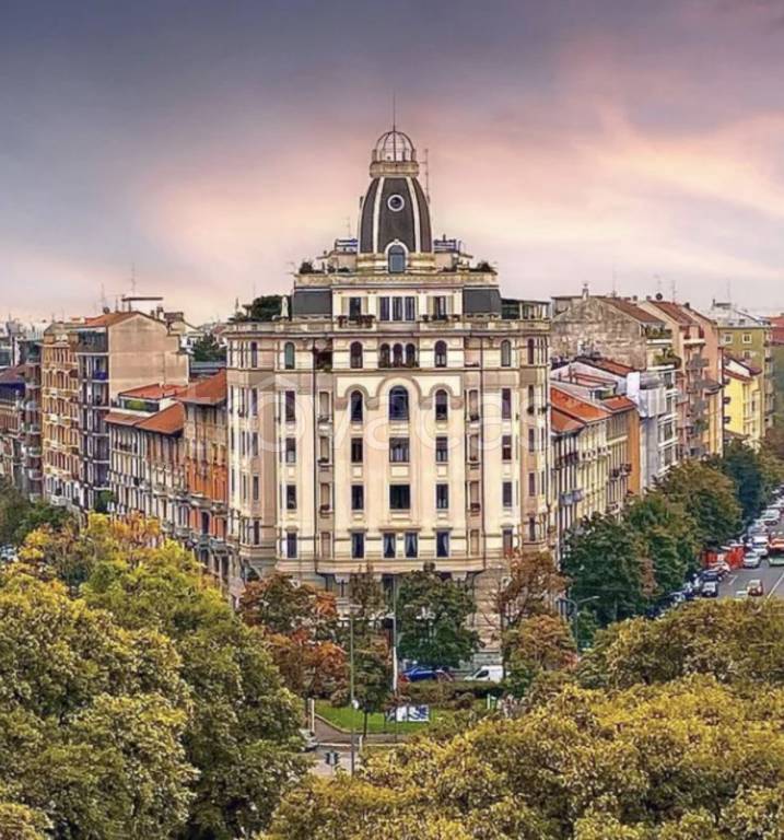 ufficio in vendita a Milano