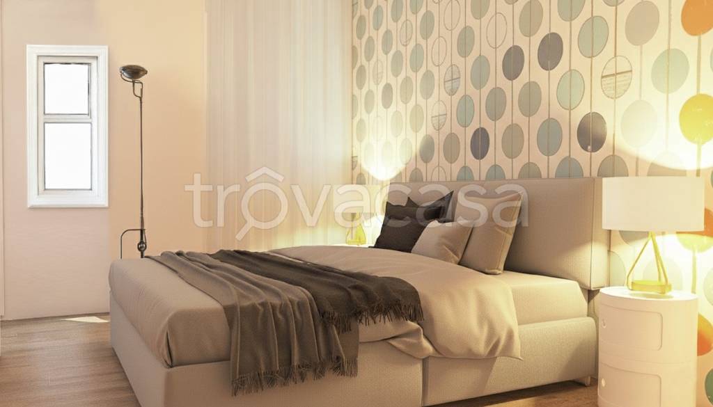 appartamento in vendita a Milano in zona Città Studi