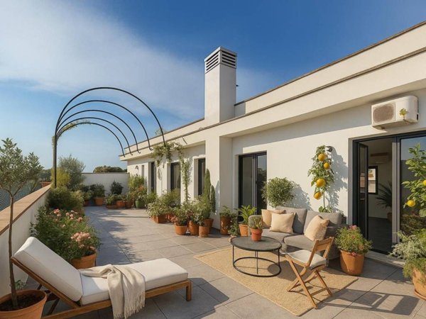 appartamento in vendita a Milano in zona Forlanini