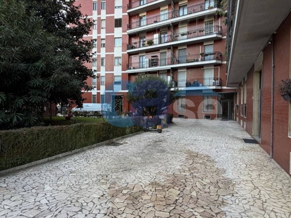 appartamento in vendita a Milano in zona Turro