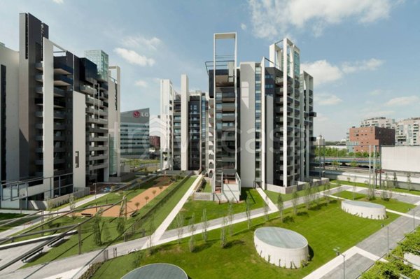 appartamento in vendita a Milano in zona Il Portello