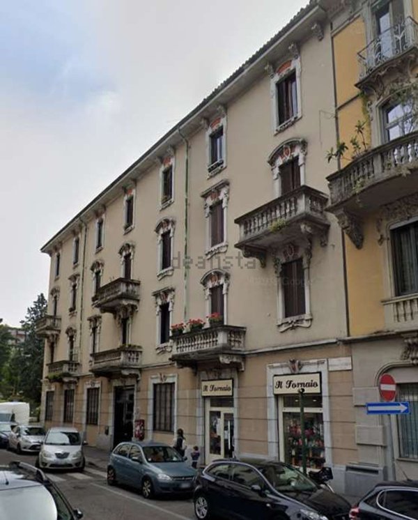 appartamento in vendita a Milano in zona Turro