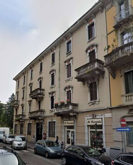 appartamento in vendita a Milano in zona Turro