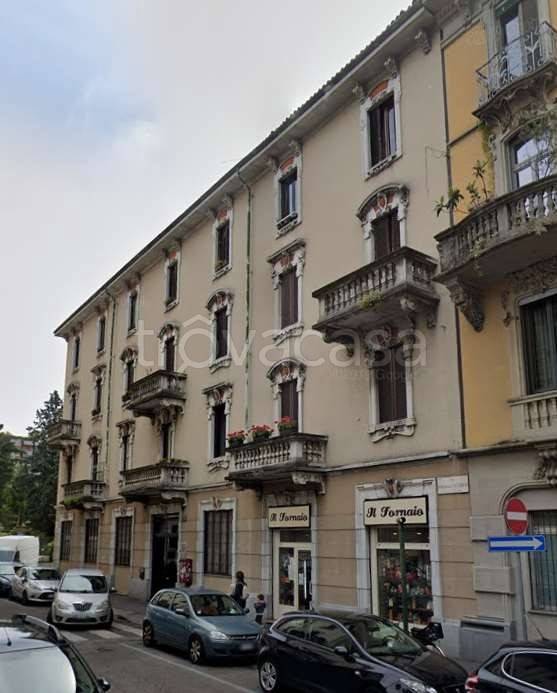 appartamento in vendita a Milano in zona Turro