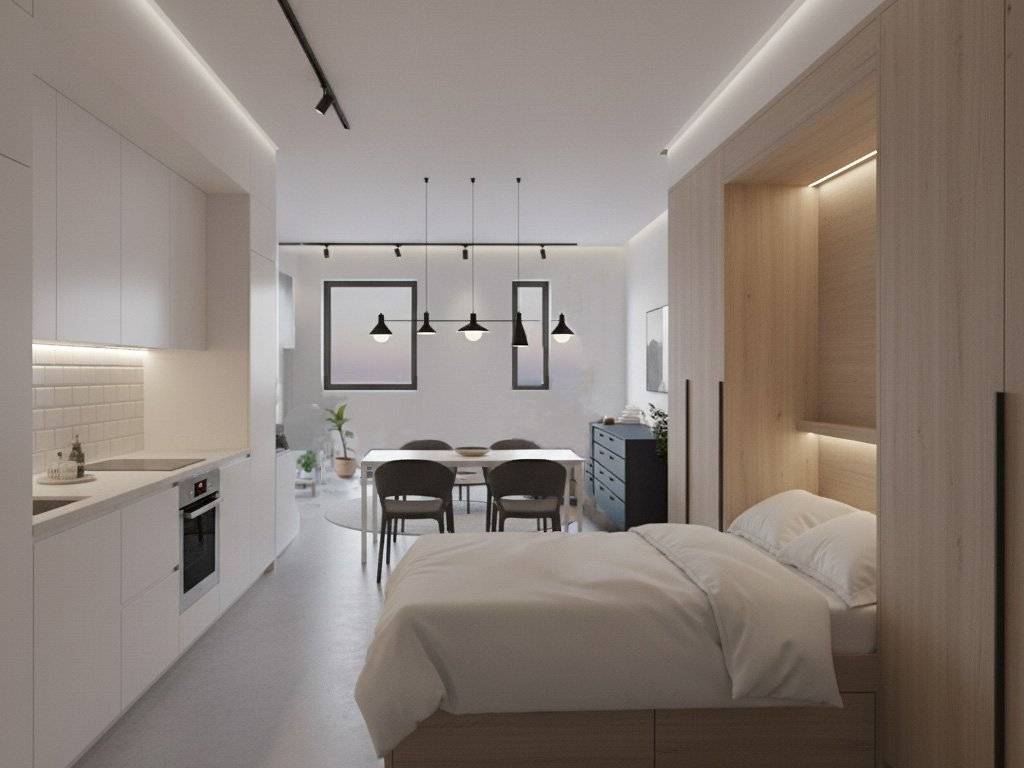 appartamento in vendita a Milano in zona Città Studi