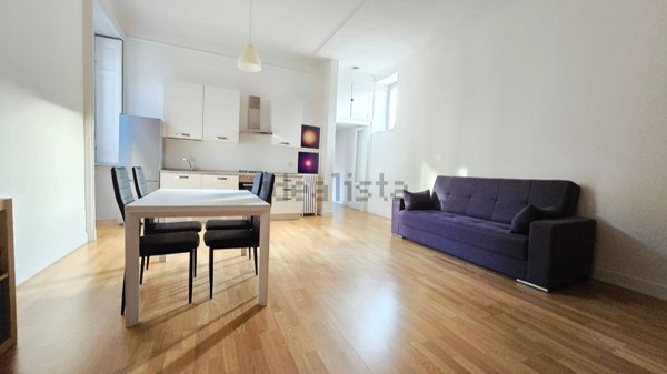 appartamento in vendita a Milano in zona Solari