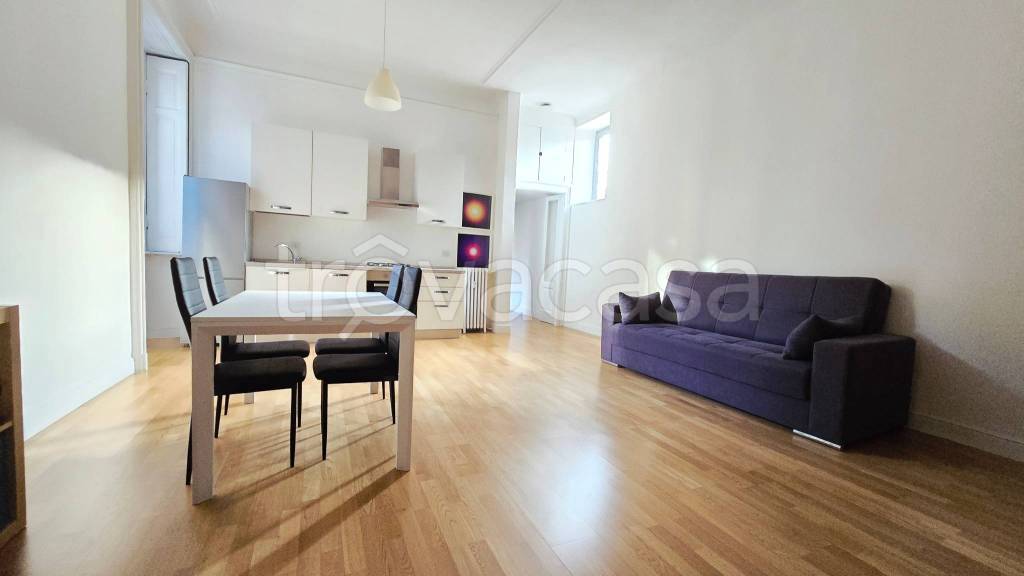 appartamento in vendita a Milano in zona Solari