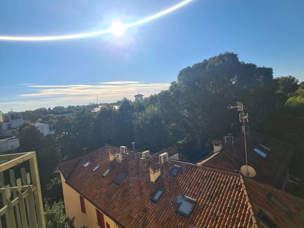 appartamento in vendita a Milano in zona Crescenzago