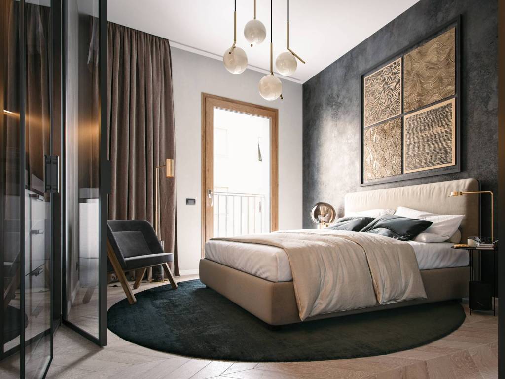 appartamento in vendita a Milano in zona Lambrate