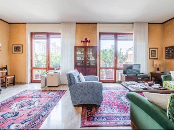 appartamento in vendita a Milano in zona Solari