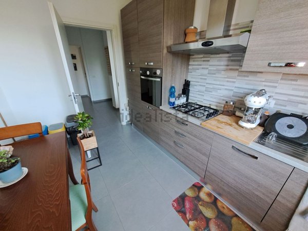 appartamento in vendita a Milano in zona Vialba