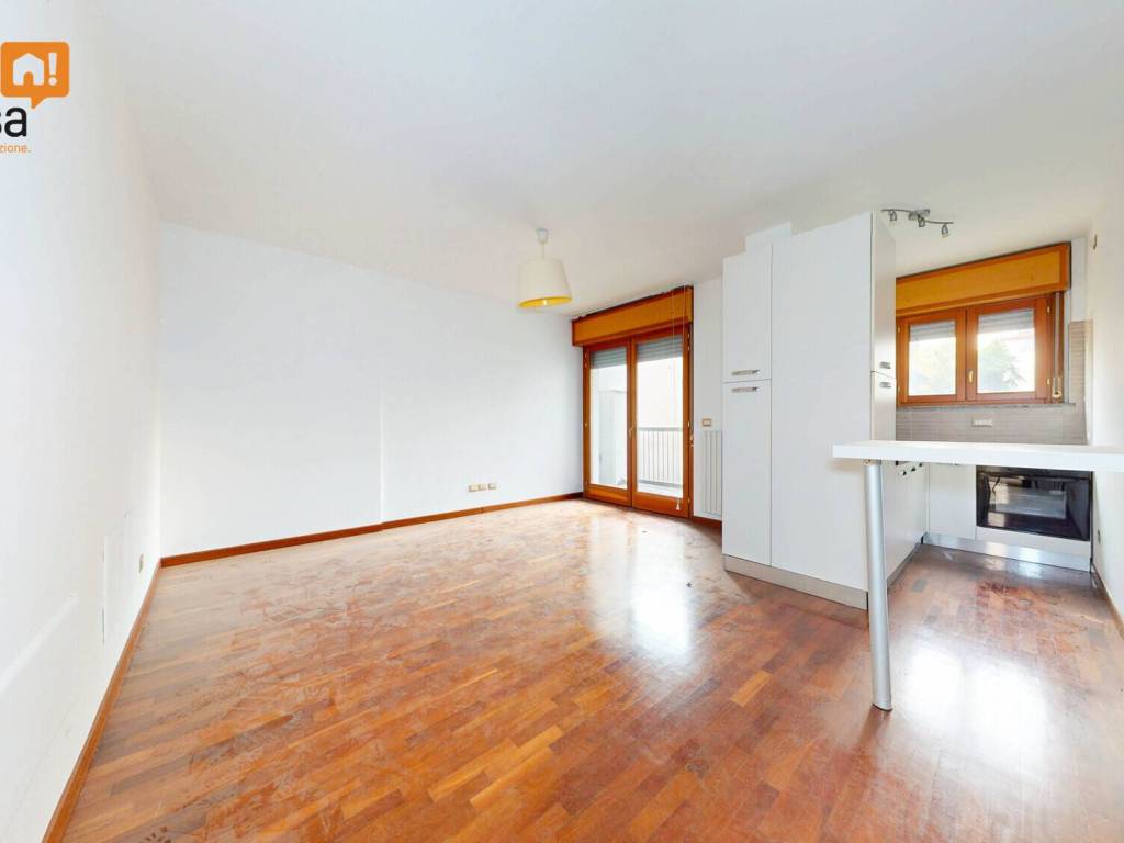 appartamento in vendita a Milano in zona Loreto