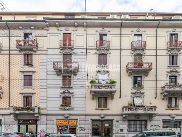 appartamento in vendita a Milano in zona Bovisa