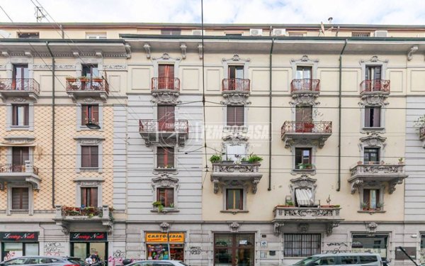appartamento in vendita a Milano in zona Bovisa