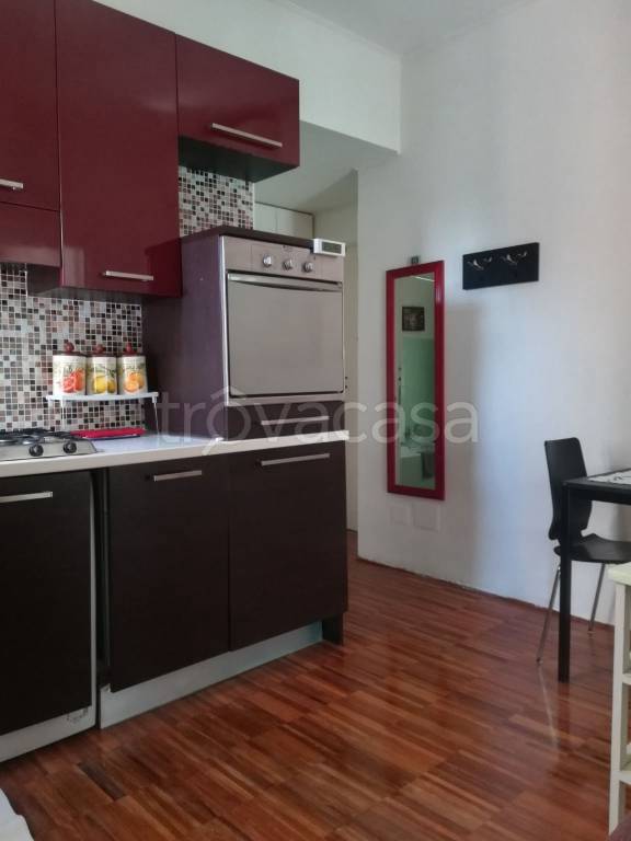 appartamento in vendita a Milano in zona Corvetto