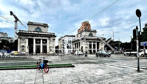 appartamento in vendita a Milano in zona Porta Venezia