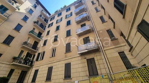 appartamento in vendita a Milano in zona Loreto