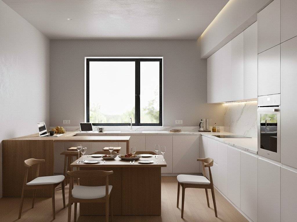 appartamento in vendita a Milano in zona Loreto