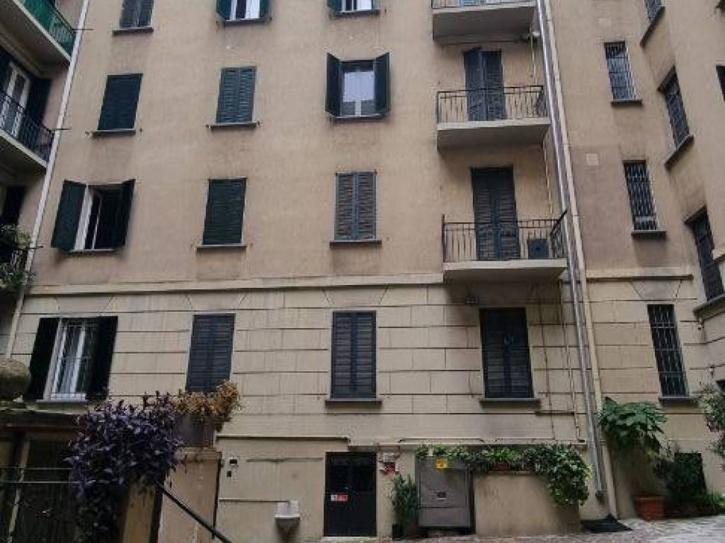 appartamento in vendita a Milano in zona Crescenzago