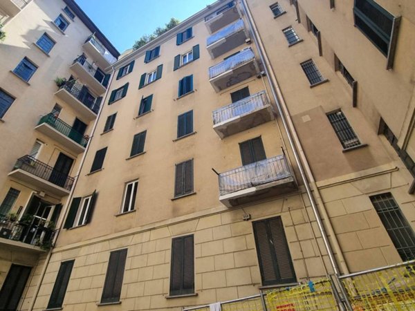 appartamento in vendita a Milano in zona Loreto