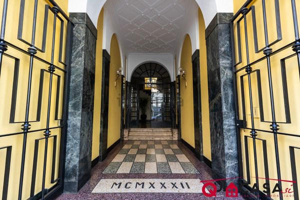 appartamento in vendita a Milano in zona Porta Romana