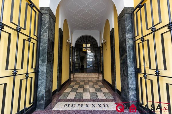 appartamento in vendita a Milano in zona Porta Romana