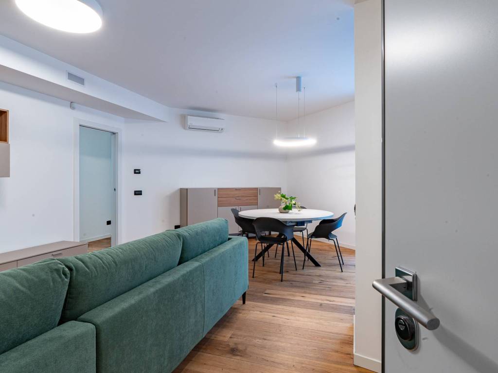 appartamento in vendita a Milano in zona Isola