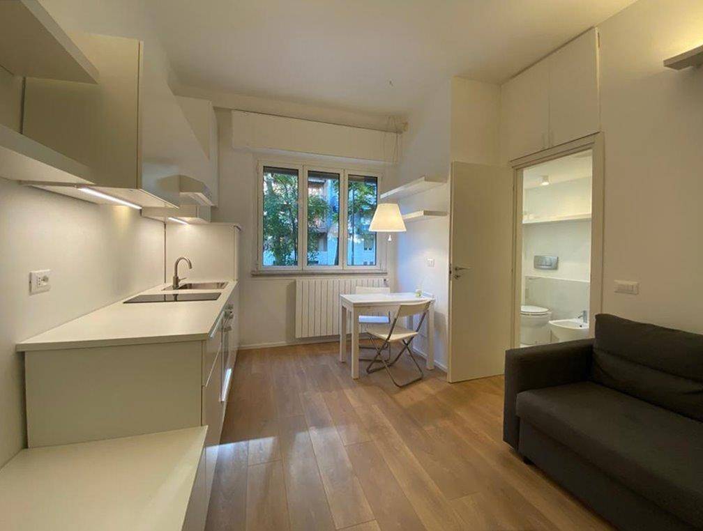 appartamento in vendita a Milano in zona Turro