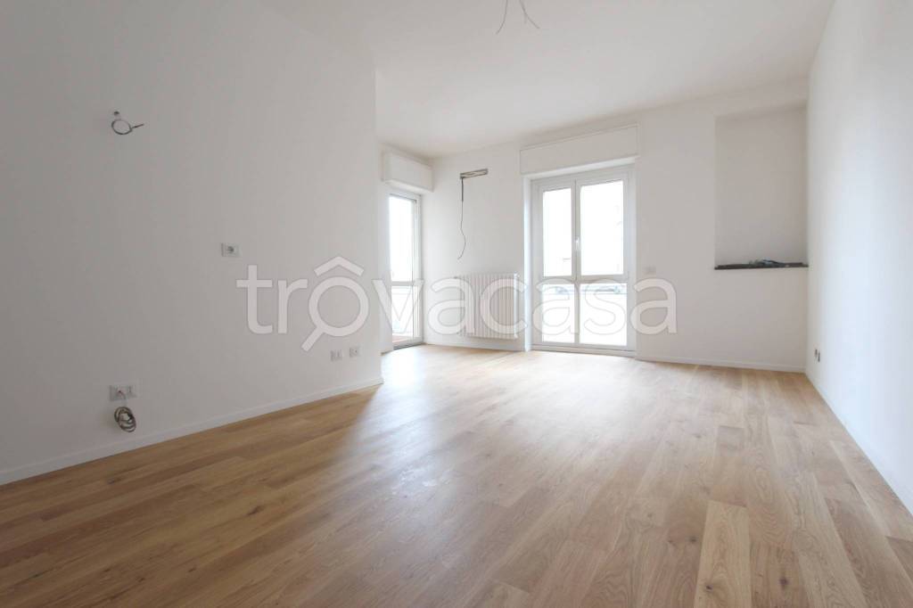 appartamento in vendita a Milano in zona Dergano