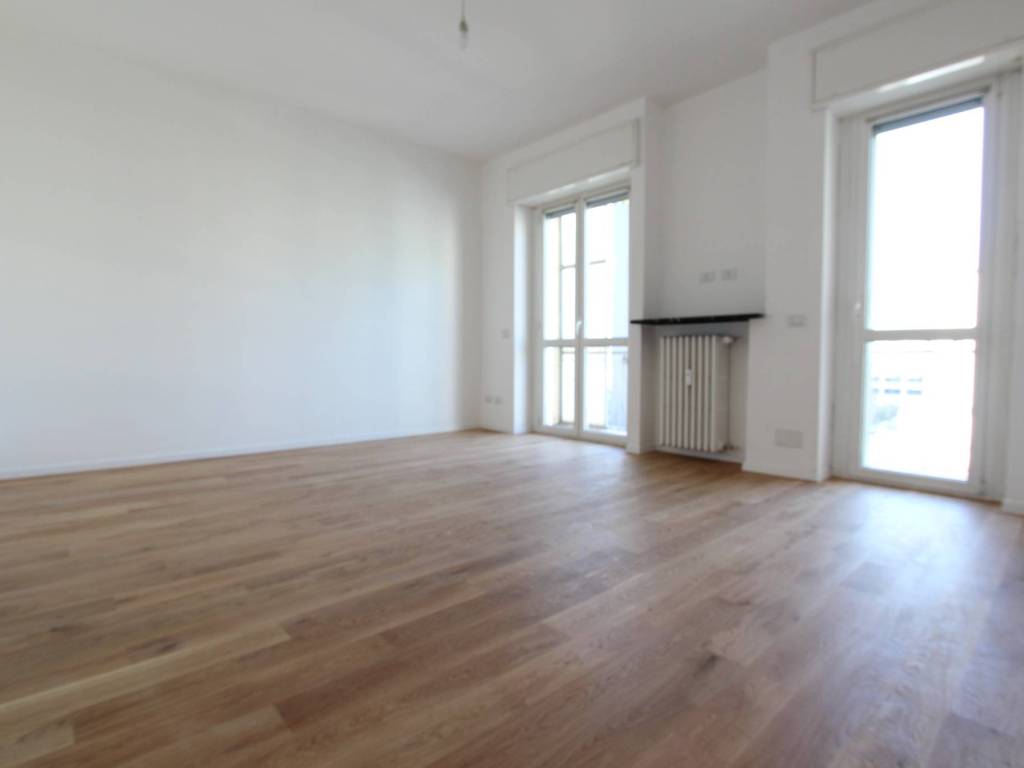 appartamento in vendita a Milano in zona Affori