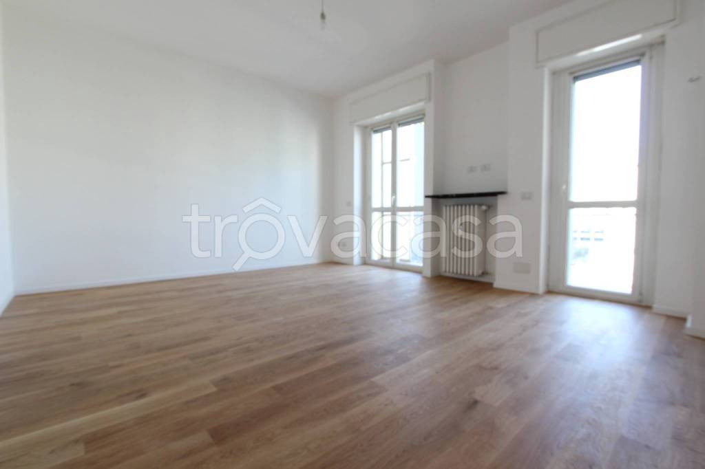 appartamento in vendita a Milano in zona Dergano