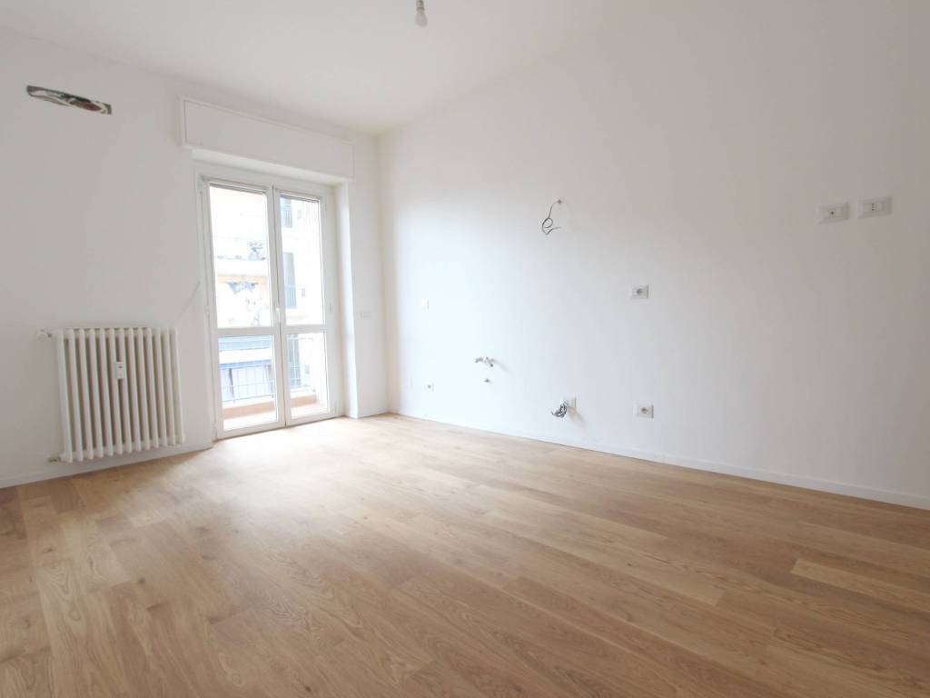 appartamento in vendita a Milano in zona Affori