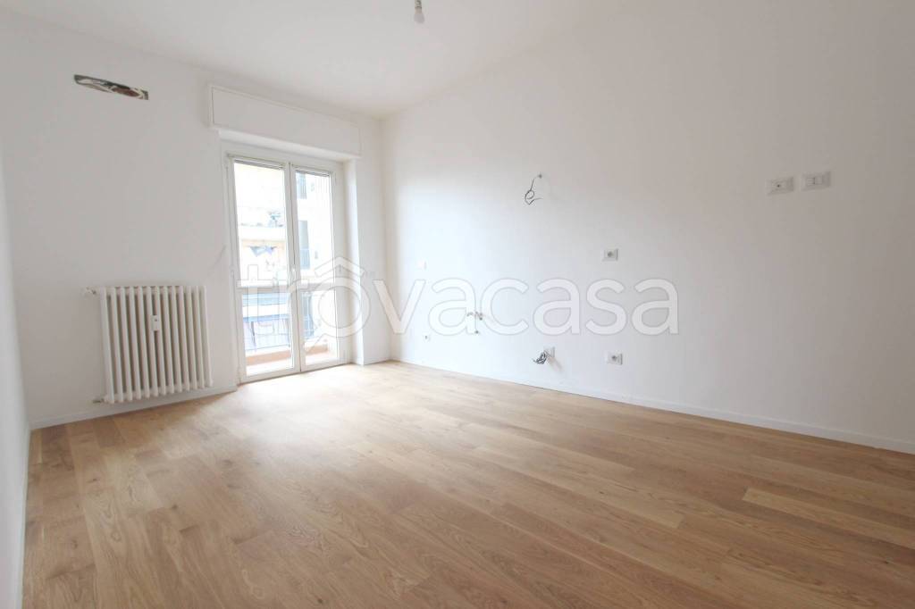 appartamento in vendita a Milano in zona Dergano