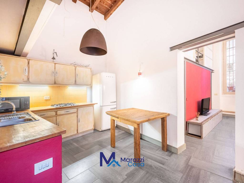 appartamento in vendita a Milano in zona Isola