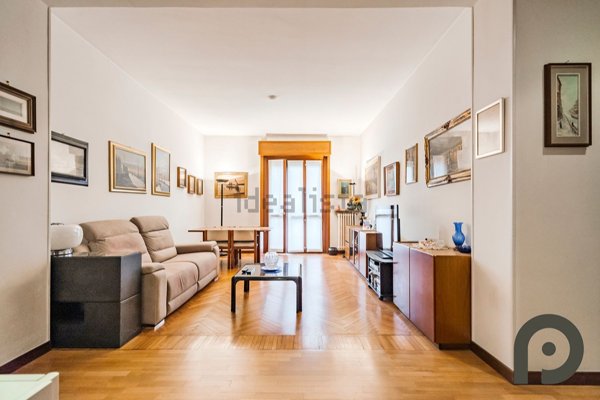 appartamento in vendita a Milano in zona San Vittore