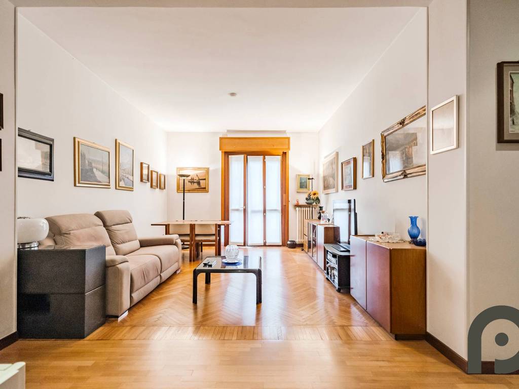 appartamento in vendita a Milano in zona San Vittore