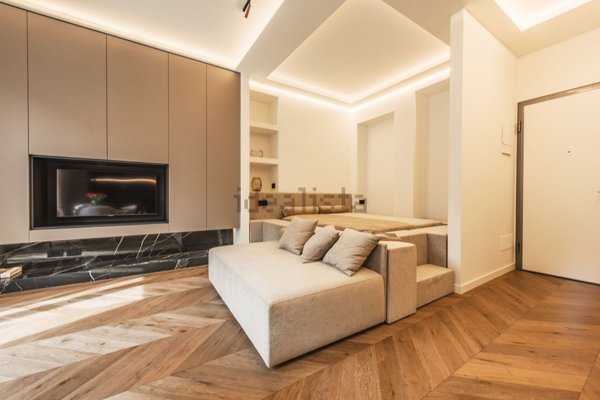 appartamento in vendita a Milano in zona Porta Venezia