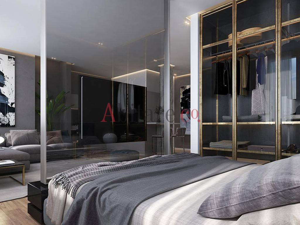 appartamento in vendita a Milano in zona Centro Direzionale