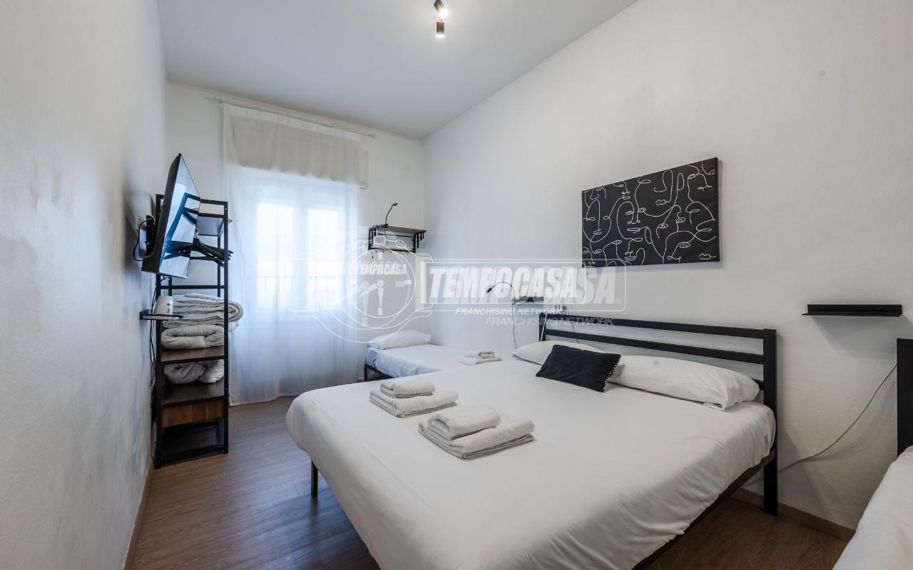 appartamento in vendita a Milano in zona Barona