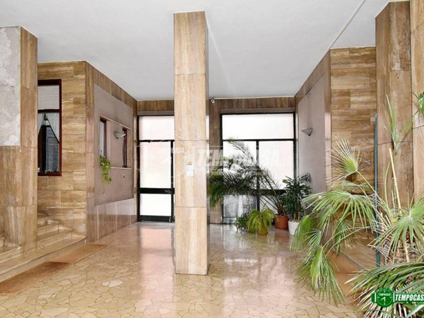 appartamento in vendita a Milano in zona Il Portello