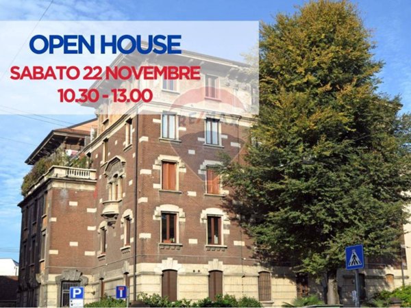 appartamento in vendita a Milano in zona Bicocca