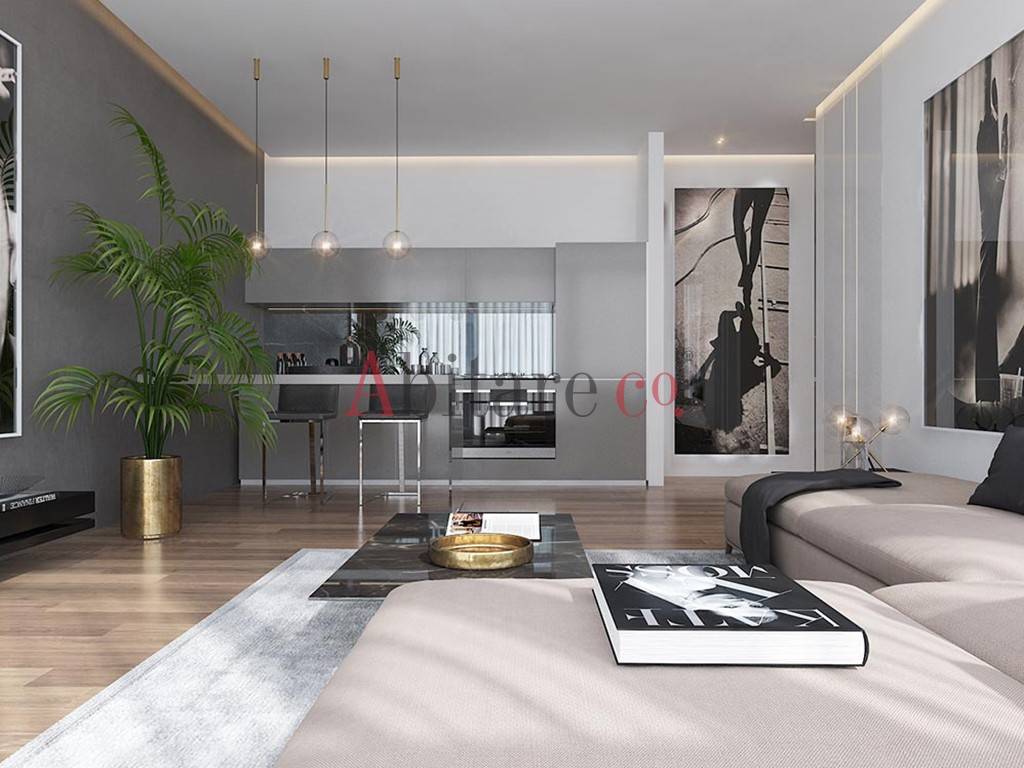 appartamento in vendita a Milano in zona Centro Direzionale