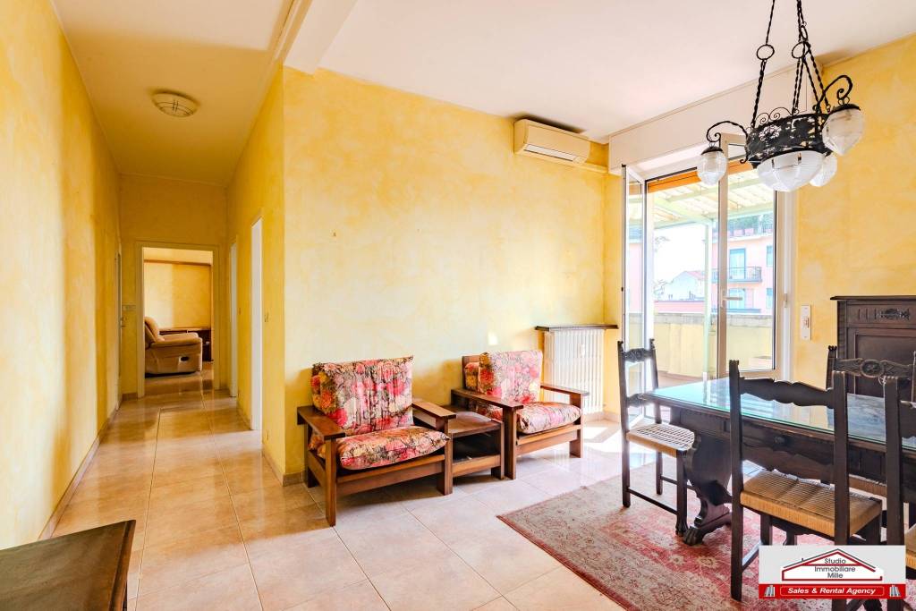 appartamento in vendita a Milano in zona Porta Genova