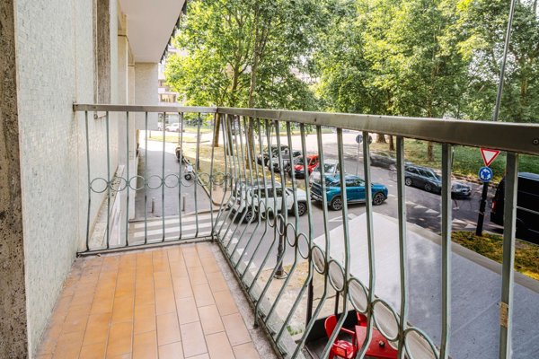 appartamento in vendita a Milano in zona Sempione