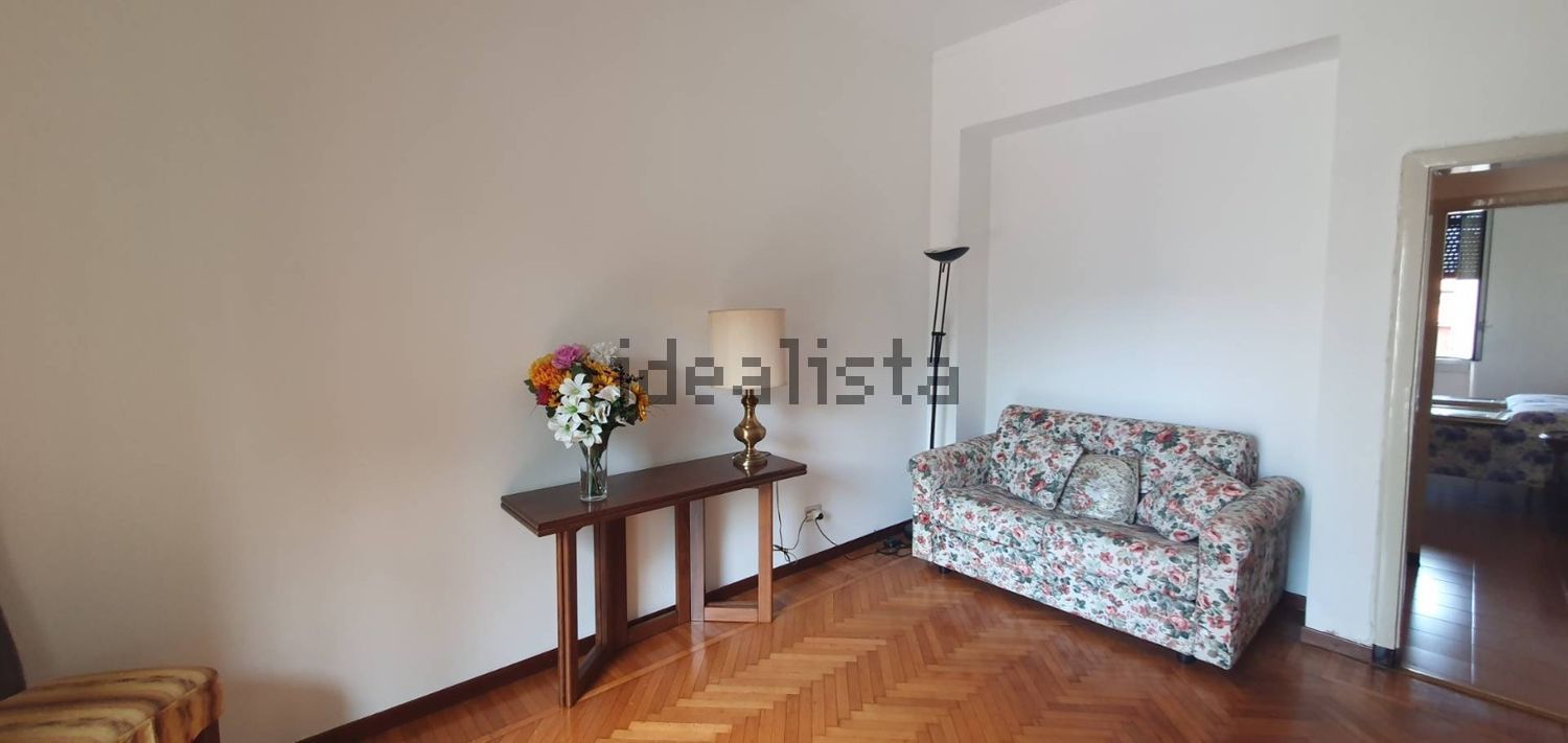 appartamento in vendita a Milano in zona Villapizzone