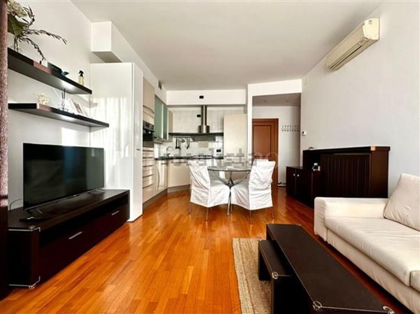 appartamento in vendita a Milano in zona Stadera