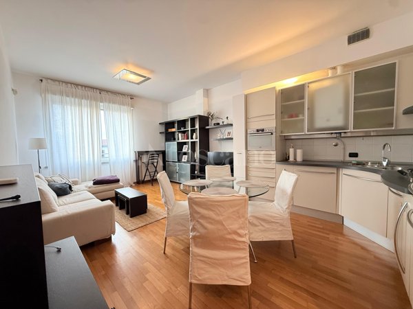 appartamento in vendita a Milano in zona Chiesa Rossa