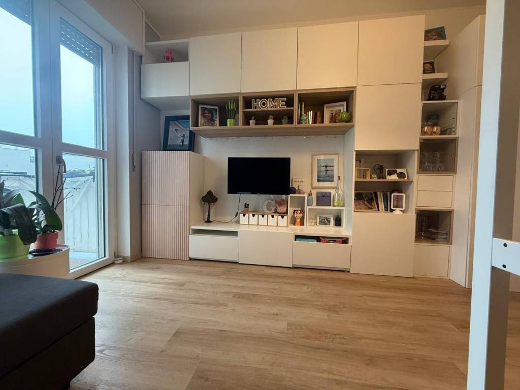 appartamento in vendita a Milano in zona Città Studi