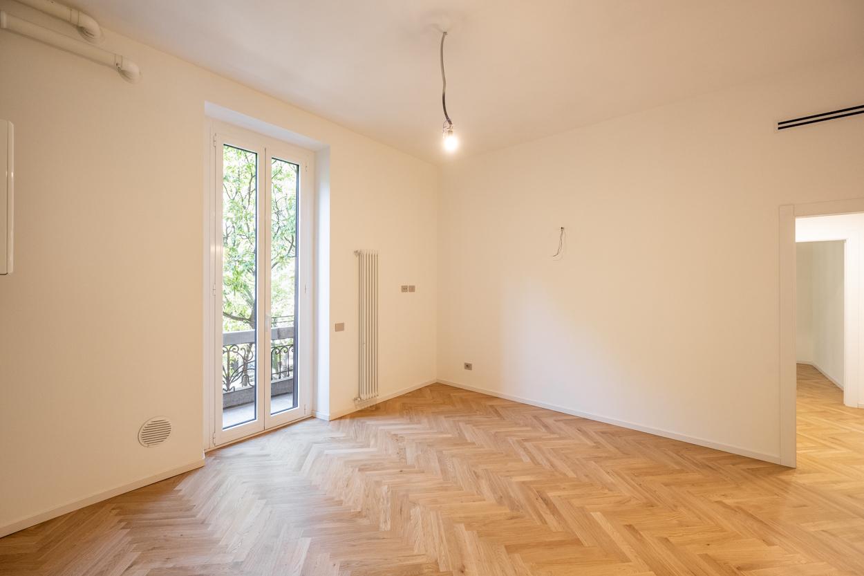 appartamento in vendita a Milano in zona Porta Venezia