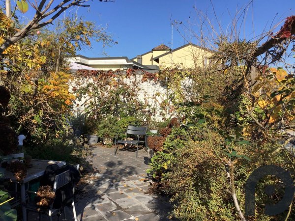 attico in vendita a Milano in zona Dergano